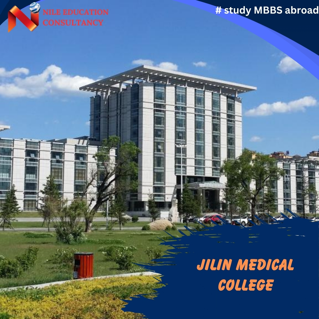 Study MBBS in China